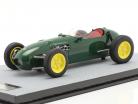 Lotus 12 Press version 1958 british racing green 1:18 Tecnomodel