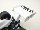 D. Hulme McLaren Ford M23 Formula 1 1973 1:18 Minichamps
