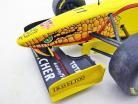 Ralf Schumacher Jordan J197 lancio Versione Formula 1 1997 1:18 Minichamps