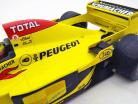 Ralf Schumacher Jordan J197 Launch Version Formula 1 1997 1:18 Minichamps