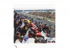 Libro: Stars & Sportscars desde Marianne Fürstin zu Sayn-Wittgenstein