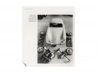 Book: Porsche 356 by Frank Jung (German)