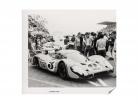 Libro: 24 Hours of LeMans 1970 / Edition Porsche Museum (Tedesco)