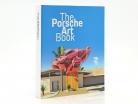 Livro: The Porsche Art Book Christophorus Edition a partir de Edwin Baaske