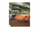 Livro: Porsche 901 - O raiz 1 Lenda a partir de Jürgen Lewandowski