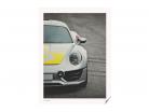 Libro: Porsche Invisible - diseño Estudios desde Stefan Bogner