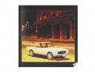 Book: Mercedes-Benz SL "Pagode" - The model series W 113 from 1963 to 1971 by Brian Long