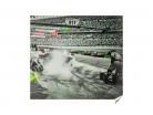 Book: Porsche Factory use by Frank Kayser (German)