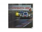 Book: Porsche Factory use by Frank Kayser (German)
