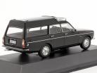 Volvo 145 Express jaar 1969 zwart 1:43 Triple9