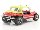 Puma Dune Buggy 1972 Avec chiffre Bud Spencer 1:18 Infinite Statue
