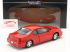 Chevrolet Monte Carlo SS año 2000 rojo 1:18 SunStar