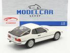 Porsche 924 Turbo Byggeår 1979 hvid 1:18 ModelCar Group