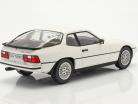 Porsche 924 Turbo Byggeår 1979 hvid 1:18 ModelCar Group