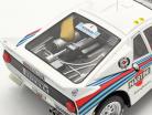 Lancia 037 Rally #7 2. plads Rallye Akropolis 1983 Alen, Kivimäki 1:18 Ixo