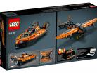 LEGO® Technic Судно на воздушной подушке За Спасательные операции
