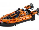 LEGO® Technic Hovercraft Til Redningsoperationer