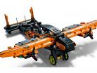 LEGO® Technic Hovercraft Pra Operações de resgate