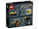 LEGO® Technic Hydraulische graafmachine