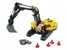 LEGO® Technic 液压挖掘机