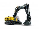 LEGO® Technic Hydraulikbagger