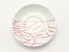 Espresso cups (set of 2) Porsche 917/20 Pink Pig #23