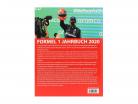 Buch: Formel 1 Jahrbuch 2020 von Michael Schmidt