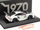 Porsche 911 RSR #92 24h LeMans 2020 Christensen, Estre, Vanthoor 1:43 Spark