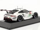 Porsche 911 RSR #92 24h LeMans 2020 Christensen, Estre, Vanthoor 1:43 Spark