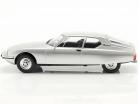 Citroen SM Année de construction 1970 argent 1:24 WhiteBox