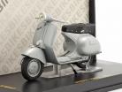 Vespa 150GS year 1958 silver 1:24 Ixo