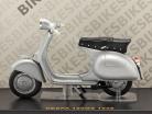 Vespa 150GS year 1958 silver 1:24 Ixo