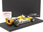 Jean-Pierre Jabouille Renault RE20 Turbo #15 formula 1 1980 1:18 GP Replicas