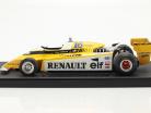 Rene Arnoux Renault RE20 Turbo #16 formula 1 1980 1:18 GP Replicas
