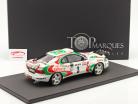 Toyota Celica Turbo 4WD (ST185) #3 Sieger Rallye Monte Carlo 1993 1:12 TopMarques