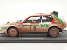 Lancia Delta S4 #8 2 ° Rallye SanRemo 1986 Dirty Version 1:12 TopMarques