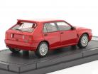 Lancia Delta HF Integrale Evo 2 Год постройки 1992 красный 1:43 TopMarques