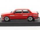 BMW 3 series 323 C1 2.3 Alpina year 1983 red 1:43 TopMarques