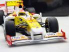 Fernando Alonso Renault R29 formula 1 2009 1:18 Minichamps