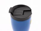 Porsche Termokrus blå