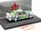 BMW M3 (E30) #30 Tai Pan DTM 1992 Prinz Poldi von Bayern 1:43 CMR