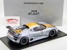 Porsche 918 RSR Racing Coupe Hybride N° 22 Spark 1:18
