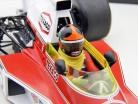 E. Fittipaldi McLaren Ford M23 Formule 1 1974 1:18 Minichamps