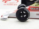 E. Fittipaldi McLaren Ford M23 Formule 1 1974 1:18 Minichamps