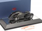 Bugatti 57S Atlantic Année de construction 1938 noir 1:43 AUTOart
