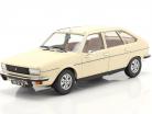 Renault 20 TS Année de construction 1978 beige 1:18 Norev