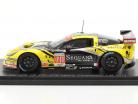 Chevrolet Corvette C6.R ZR1 #70 24h LeMans 2012 Larbre Competition 1:43 Spark