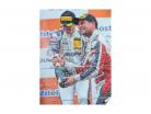 Book: ADAC GT Masters 2018 Iron Force Signature Edition