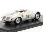 Porsche 718 RS60 #50 200 millas Riverside SCCA 1960 K. Miles 1:43 Spark