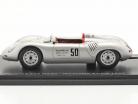 Porsche 718 RS60 #50 200 Meilen Riverside SCCA 1960 K. Miles 1:43 Spark